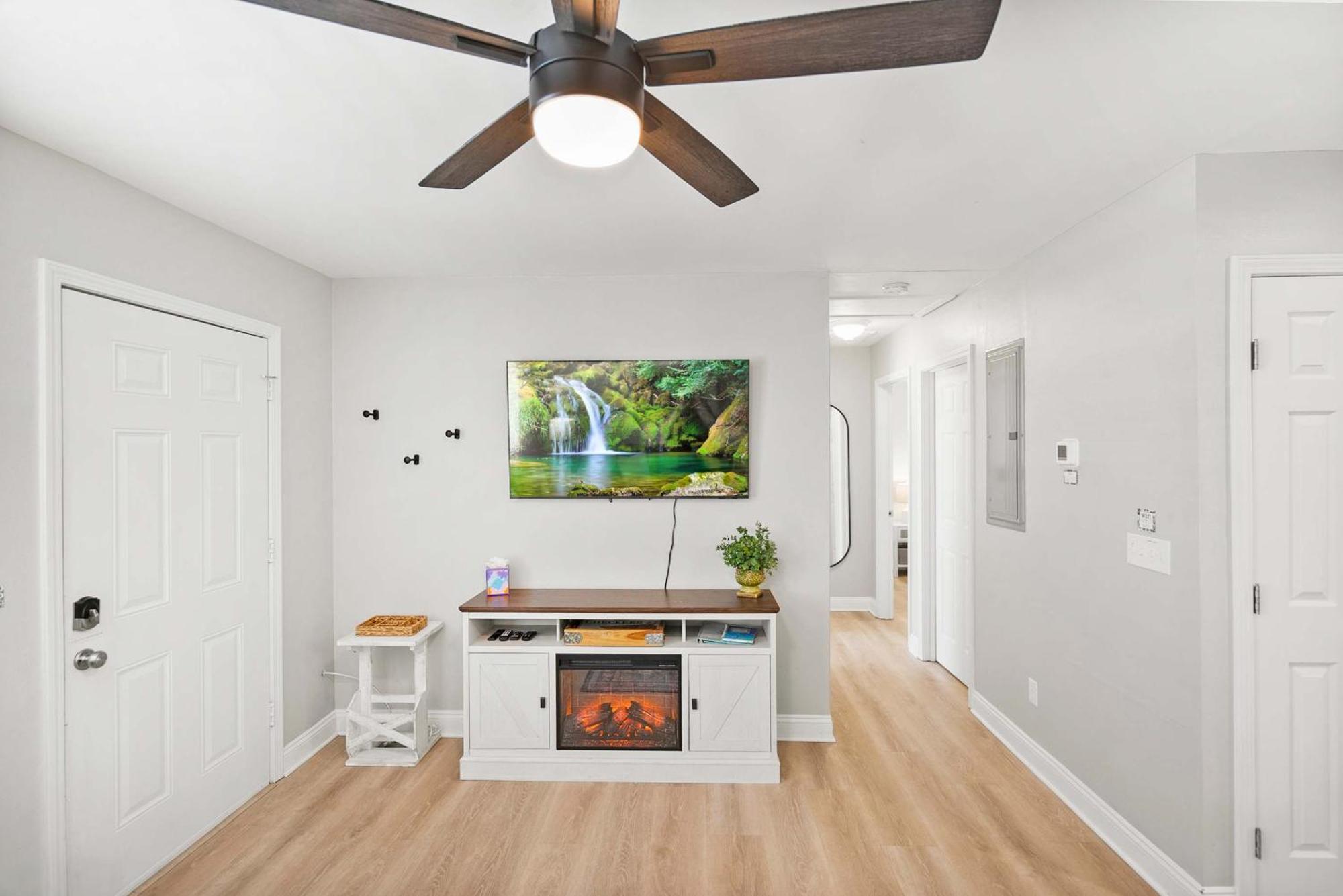 Secret Cottage 10 Min To Dt Dogs Ok Bbq Parking St. Augustine Luaran gambar